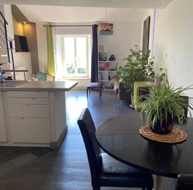 L'Alcôve, maison d'artistes