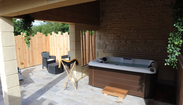 L'alcôve d'Aliénor Elegance and romance in the heart of the Lot-et-Garonne region