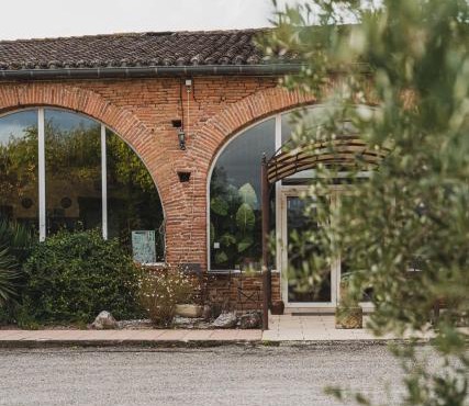 L'ALCOVE HOTEL RESTAURANT