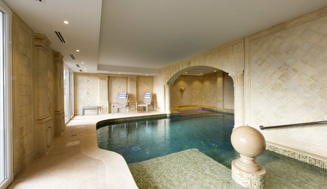 L'Alexain Hôtel Restaurant & Wellness