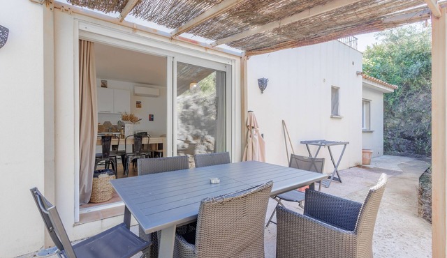 L'Alivi di Losari 7 - piscine naturelle et jacuzzi