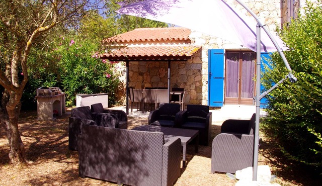 L'Alivi, Sea 6 Km, Garden, Panoramic view, Wifi, Air-conditioned