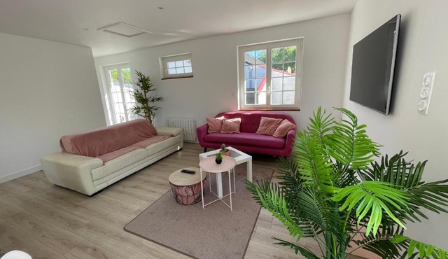 l'Alizée pour 6 personnes