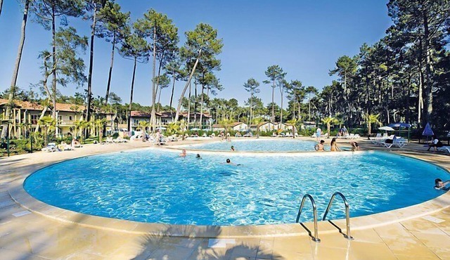 l'Allée des Dunes by Interhome