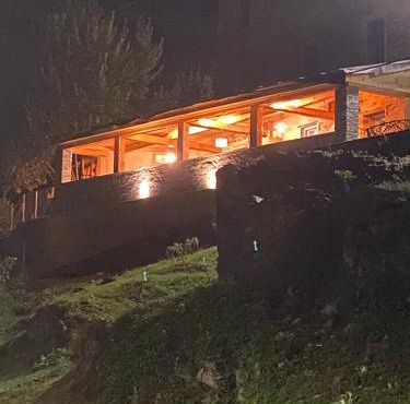 L'ALMA VIVA (Anciennement La Diligence)