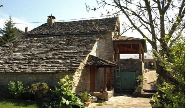 L'Alouette - 5 minutes from the Gorges du Tarn Pets welcome