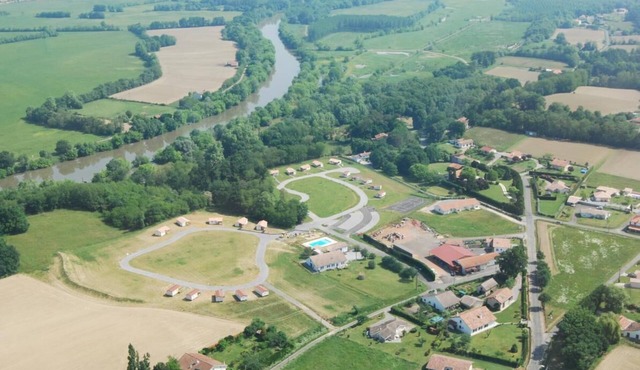 L'alouette - Orist - Gîte