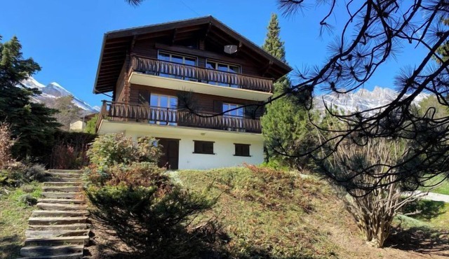 L'Alpage by Interhome