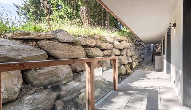 L'Alpage Mt.Blanc - Terrasse privée - Téléphérique