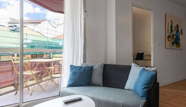 L`Alquié - 10 rue Alquié - Vichy