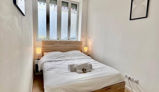 L'Alsacien - Villeurbanne - Métro A et B