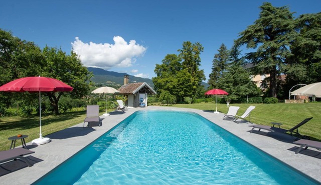 L'altesse - Porte-de-savoie