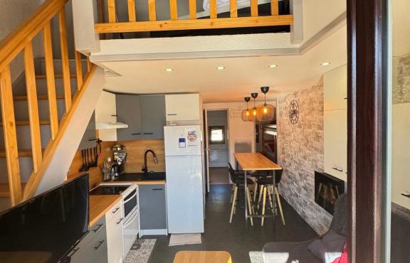 L'Altitude Douce - Ski - Piscine - Tennis