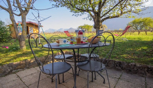 L'alveole - Porte-de-savoie