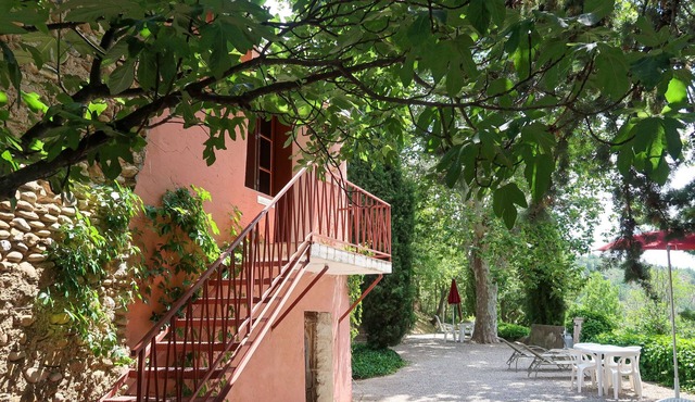 L'Amandier by Interhome