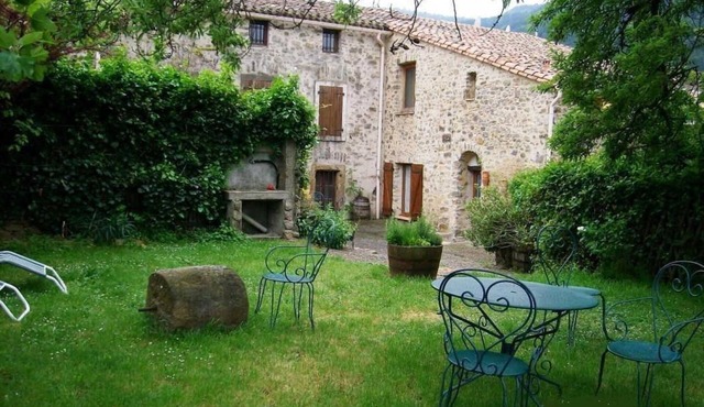 L'Amandier - GREFFEIL