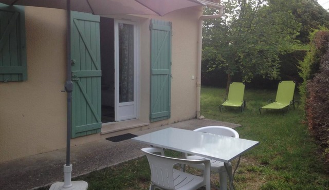 L'Amandier - MOISSAC BELLEVUE