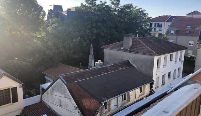 L'amazone - Appart Au Top !