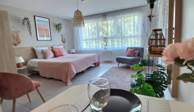 L'AMAZONIE - ROISSY CDG - Parc Astérix - Paris