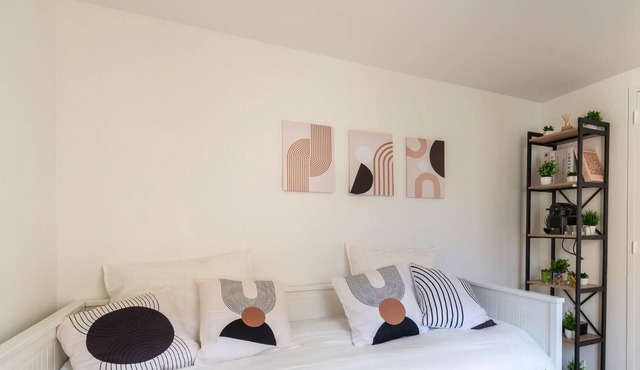 L'Ambroise - Wifi - Centre-ville - Gare