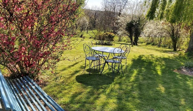 L' Ambutelière - VINCELLES