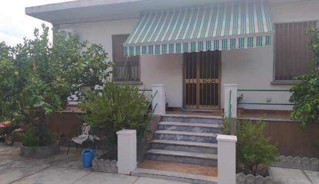 L'Americano B&B in Davoli