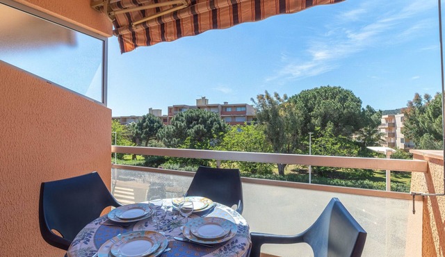 L'Amirauté by Interhome