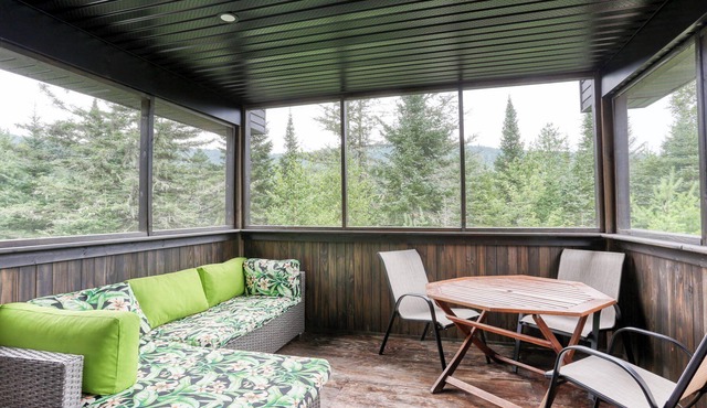 L'amour Des Pins - Nature, SPA, Mountain Views