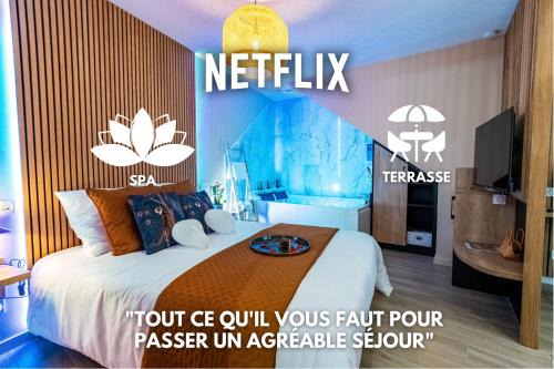 L'Amour d'Or Centre Historique