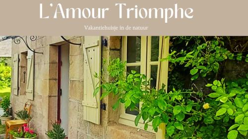 L'Amour Triomphe