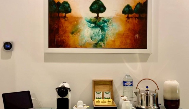 L'amourier Chambres D'hôtes 4 épis