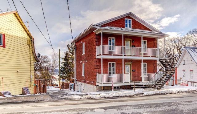 L`Ancestrale-3 Bedrooms-1.5 bathroom