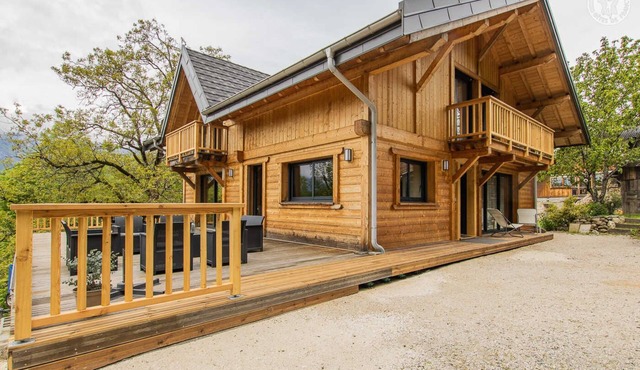 L'ancienne Grange - Notre-dame-des-millieres