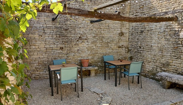 L'ancien Cafe - Luxury Gite 2-4 pers