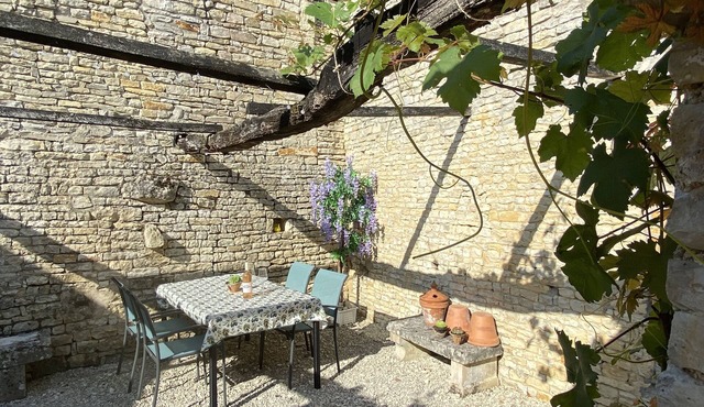 L ancien Cafe - Luxury Suites and Gites