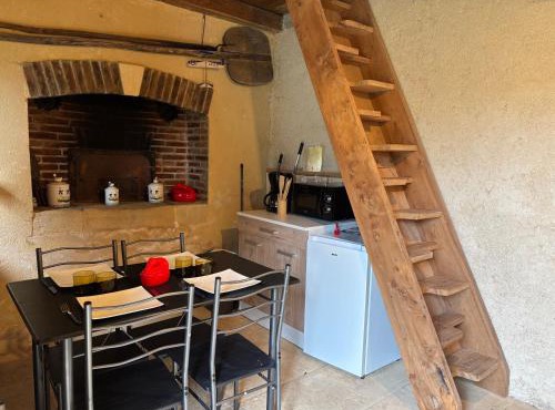 L ancien fournil - Sejour authentique & douillet - Proche de Sarlat
