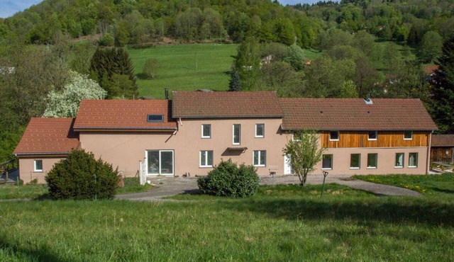 L'Ancien Moulin de Fresse-sur-Moselle *, nature at your feet - Vosges
