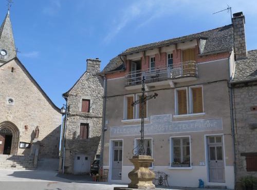 L'Ancien Poste