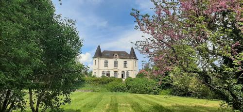 L'Ancien Presbytère