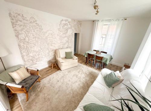 L'Ancien Presbytère de Climbach