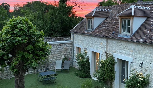 L'ancien Presbytère