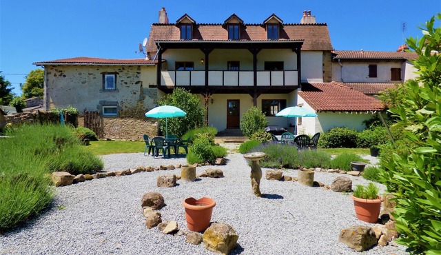 L'Ancien Presbytère