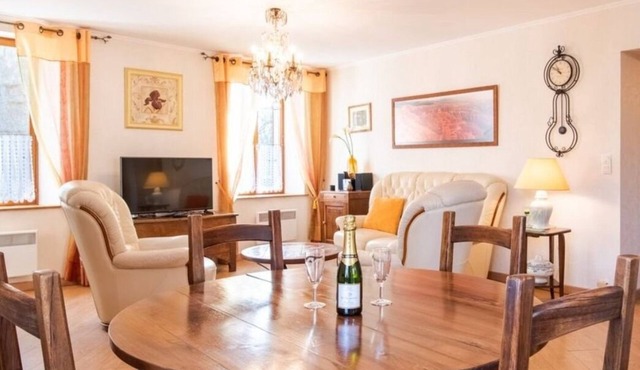 L'Ancien relais de poste