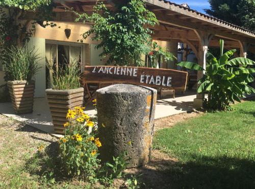 "L'Ancienne Etable" Dordogne