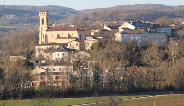 L'ancienne épicerie