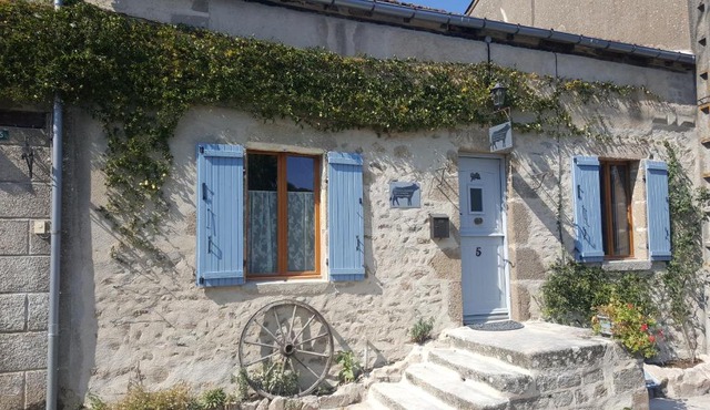 L'Ancienne Boucherie Chambre & Table D'hote