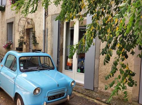 L'Ancienne Boulangerie