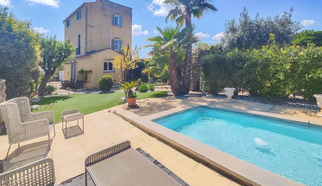 L'Ancienne Distillerie