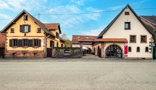 L'Ancienne Distillerie