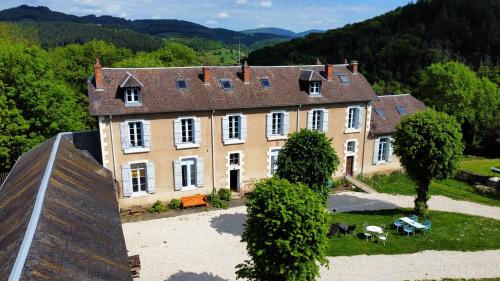 L' Ancienne Ecole du Morvan